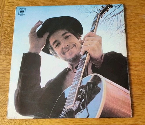 Bob dylan nashville skyline - bob,