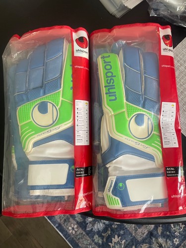 Nib uhlsport fangmaschine - fangmaschine, soft