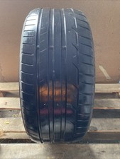 225/40 R18 92Y XL - Dunlop Sport Maxx RT A0 DoT0115 | 4.9mm Tread