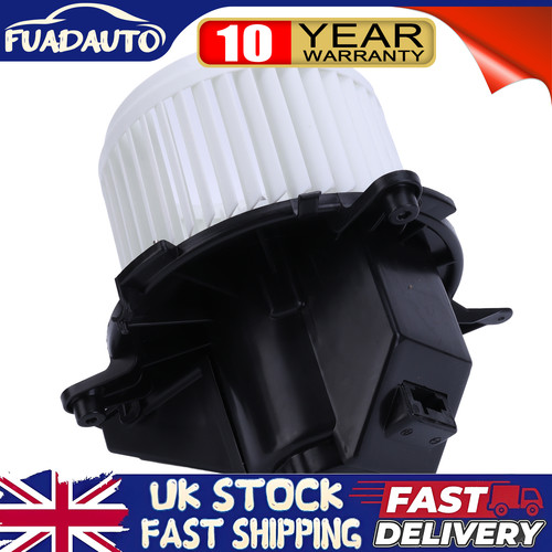 Heater blower motor fan - fan, for