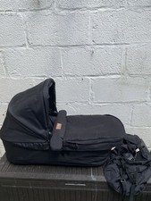 Mountain Buggy Duet Carrycot