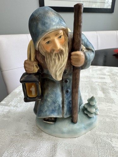 Rare hummel figurine goebel - rare,
