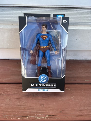 2026 mcfarlane multiverse - mcfarlane, dc
