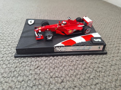 Hot wheels 1999 - hot, ferrari