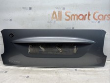 2007-2014 Smart Car ForTwo 450