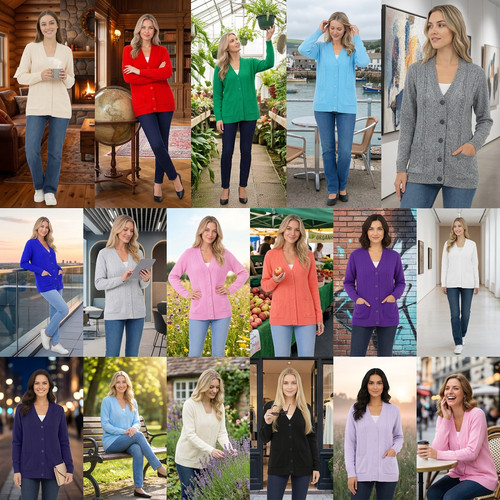 Ladies long sleeve - ladies,