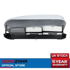 430L Roof top Box Carrier