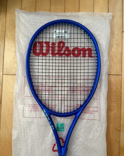 Wilson ultra 100l grip - 100l, size