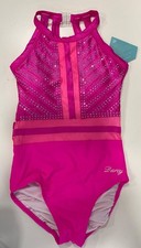 New Girls Gymnastic Darcy