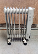 De'Longhi TRD40820T Dragon Oil Filled Heater