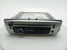 RENAULT SCENIC Radio Stereo Head Unit 2013-2016 5 Door MPV 281159184R 