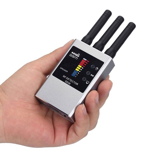 Wireless hidden tracker - , anti