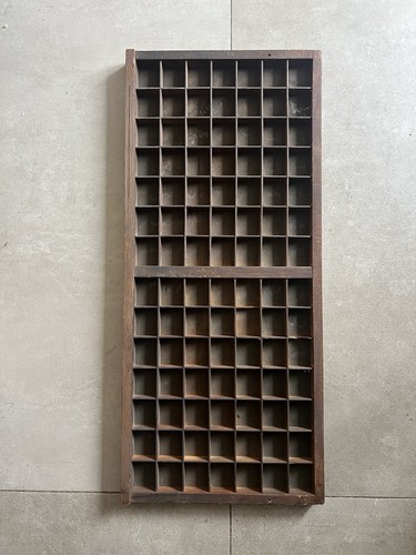 Printers tray trinket - printers,