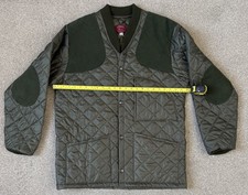 Beaver Of Bolton Quilted
