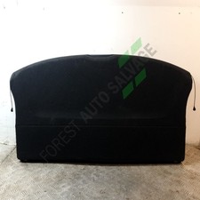 2013 SEAT IBIZA PARCEL SHELF ESTATE 6J8867769A