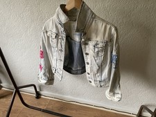 NEXT JEANS JACKET