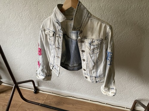 Next jeans jacket - jeans,