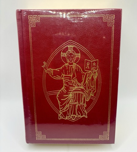 Daily roman missal - roman,