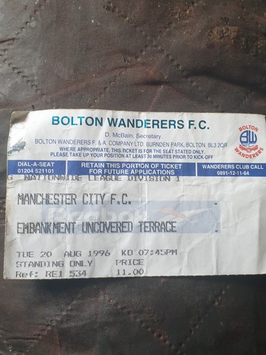 Bolton man city aug - bolton,