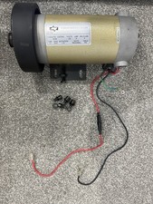 Nautilus T626 Treadmill Drive Motor