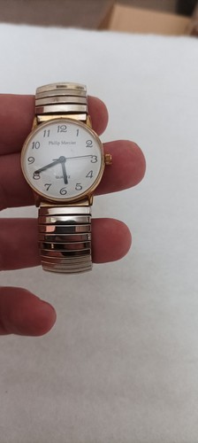 Philip mercier l123l gold - philip,
