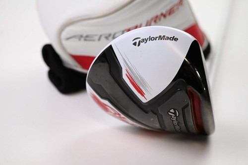 Taylormade aeroburner driver - aeroburner, /