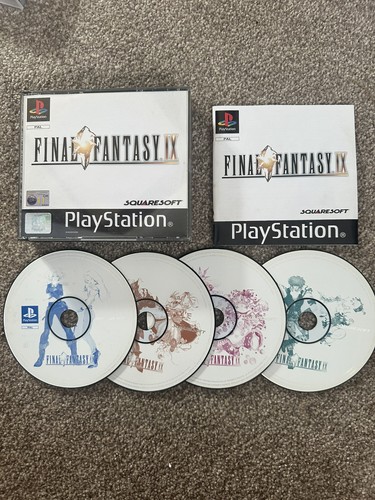 Final fantasy ps1 - final, (9)