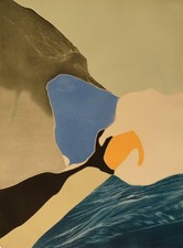 Brillant "Oiseau" original