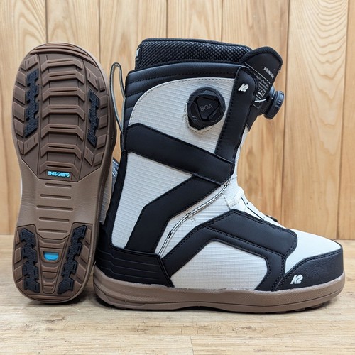 Boundary 2026 snowboard - boundary,