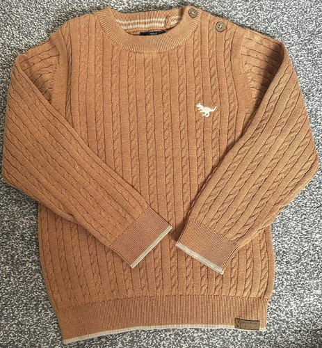 Boys next jumper 3yrs - boys,