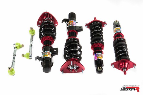 Meisterr zetarace coilovers - meisterr,