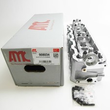 AMC Cylinder Head New For VW