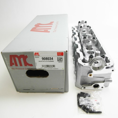 Amc cylinder head - for, vw