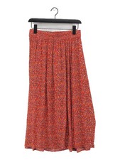 Fat Face Women's Maxi Skirt UK