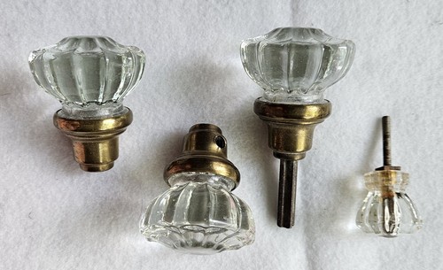 Vintage antique point - 12,