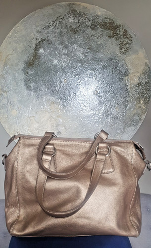 Boden chic and classic gold - and,
