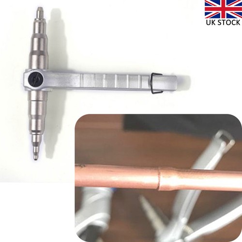 Anti slip copper - anti-slip, expander