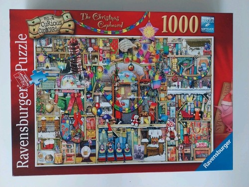 The christmas cupboard - “,