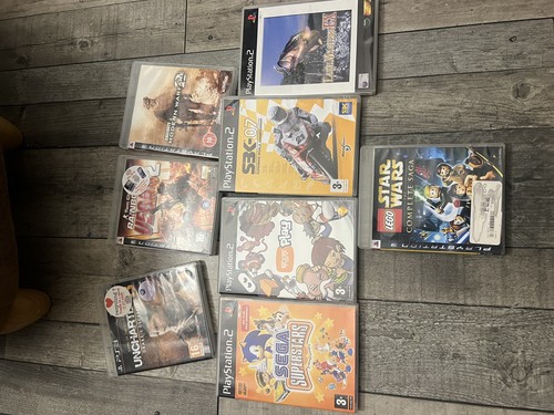 Ps3 bundle job - ps3, bundle/job