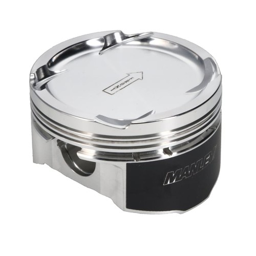 Forged pistons manley for - forged,