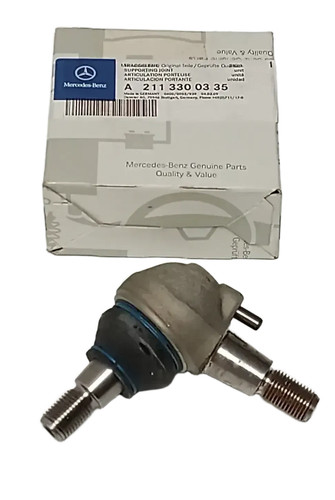 New ball joint wishbone right - ball,