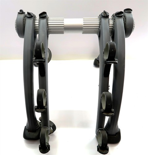 Saris bones bicycle - bicycle, rack