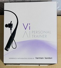 BNIB. VI AI personal trainer