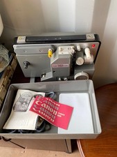 Canon 400 cine - cine, projector