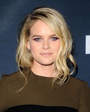 SEXY ALICE EVE 8x10 PHOTO *