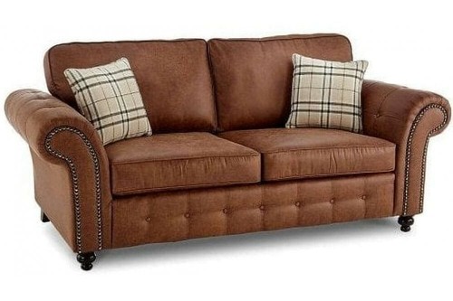 Oakland seater faux - 3,