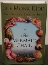 The Mermaid Chair by Sue Monk