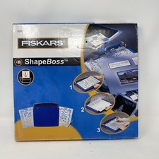 Fiskars ShapeBoss 5600 Stencil