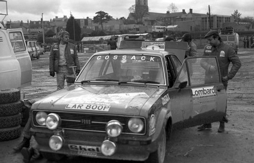 Roger clark tony - clark, mason,