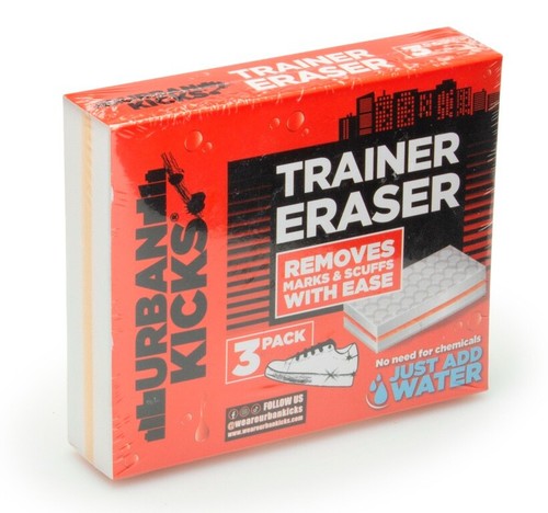 Urban kicks trainer cleaner - urban,